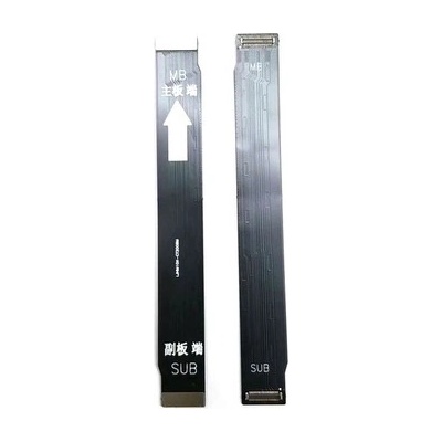 Xiaomi Redmi NOTE 9 flex MAIN (LCD)