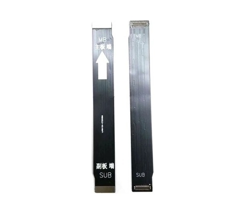 Xiaomi Redmi NOTE 9 flex MAIN (LCD)