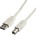 Roline Cable USB2.0 A-B, 3m, Value 11.99. 8831