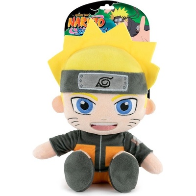 Pierrot Naruto Uzumaki 25 cm
