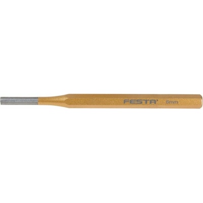 priebojník 6x150mm FESTA