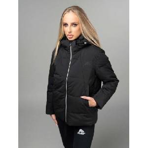 FLAIR Дамскo яке 265023 (265023-BLACK)