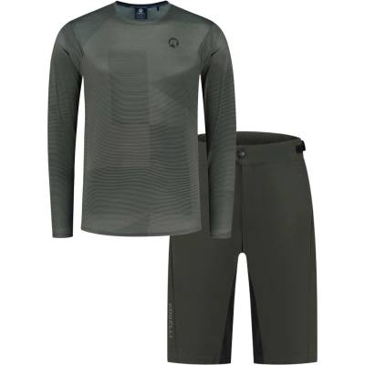 Rogelli ADVNTR CORE khaki
