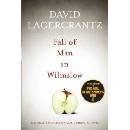 Fall of Man in Wilmslow - David LagerCrantz
