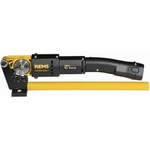 Rems Акумулаторен тръборез REMS Akku-Nano (844011 R220)