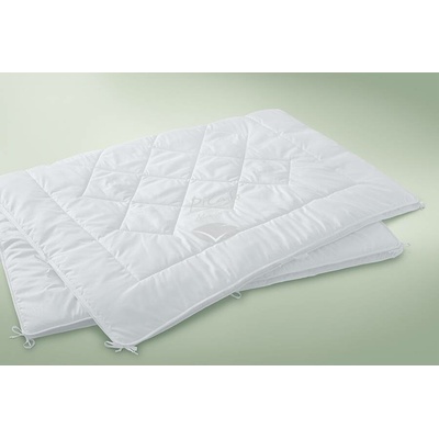 Lavinest Přikrývka Aloe Vera 4 roční období dvě samostatně spínací 135x200