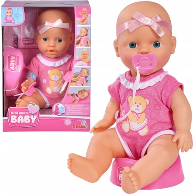 Simba New Born Baby 30 cm