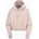 Salomon Дамски суитшърт за трекинг Salomon Short Hoodie etherea