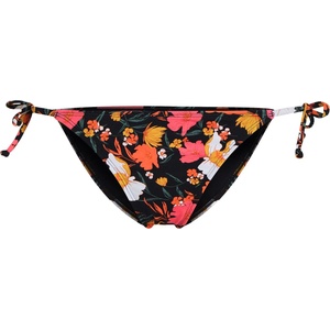 O'Neill Дамско бикини долнище O'Neill Women's Bondey Bottom Bikini bottom - Black Bluemchen - размер 34 (EU) (150-2775-0511)