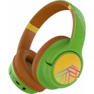 PowerLocus Dětská Bluetooth s motivem želvy Bobo