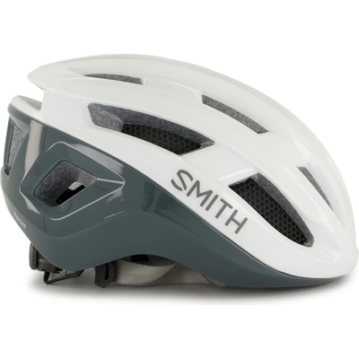 Smith Optics Каска за шосейно колоездене Smith Persist MIPS Bike helmet - White Cement B21 - размер M 55-59 cm (851-1014-0613)