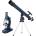 Levenhuk Комплект Levenhuk Discovery Scope 2 с книга (79163)