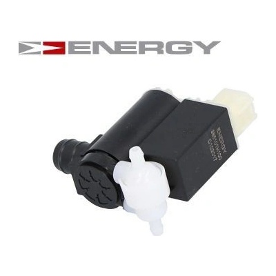 Vodní čerpadlo ostřikovače, čistění skel ENERGY PS0026