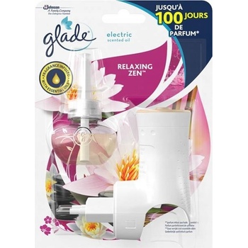 Glade elektrická náplň 20 ml