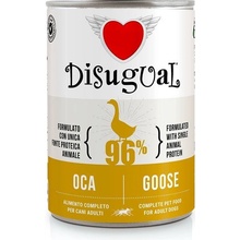 Disugual Dog Mono Goose 400 g