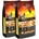 AMBROSIA Adult All Breeds Chicken & Veggies 2 x 12 кг