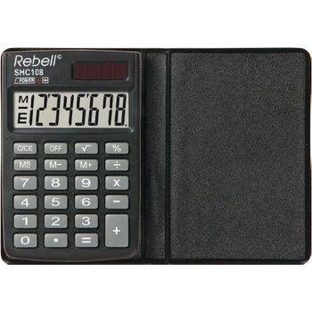 Rebell SHC 108