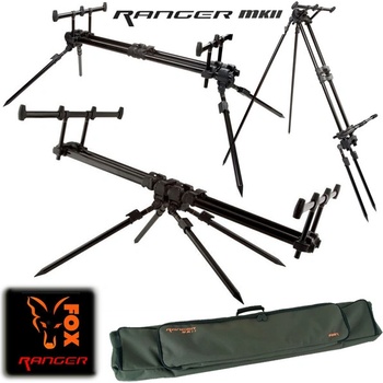 FOX Stojan Ranger MK2 Pod 3