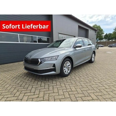 Skoda Octavia 1.5 TSI DSG Selection 110 kW