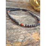 Kathryn' s bracelets Луксозна мъжка гривна Gold Essence (МЕС1)