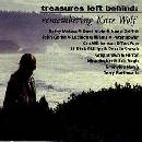WOLF KATE.=TRIBUTE=: REMEMBERING KATE WOLF CD