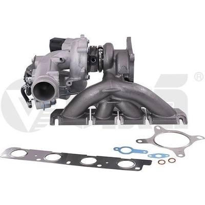 Hadica turba, Hadica plniaceho vzduchu VIKA 11451820601
