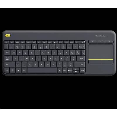 Logitech Wireless Touch Keyboard K400 Plus US 920-007145