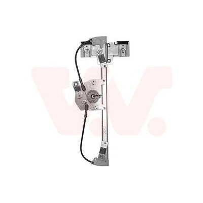 Mechanizmus zdvíhania okna VAN WEZEL 3775264