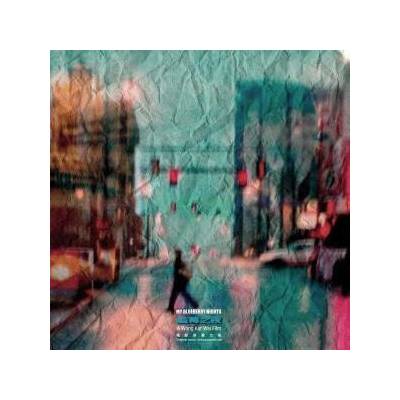 Various Artists - My Blueberry Nights LP
