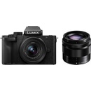 Panasonic Lumix DC-G100D