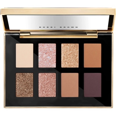 Bobbi Brown 8-Well Eye Shadow Palette Сенки палитра