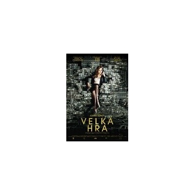Molly a jej hra DVD