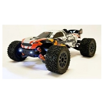 DF Models RC auto RC auto FighterTruggy Mini 4WD RTR 1:16