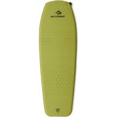 Sea To Summit Camp Mat Long tarragon