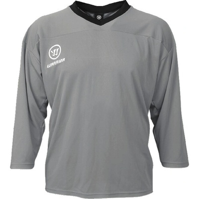 Brankársky dres Warrior Practice Goalie Jersey Senior šedá