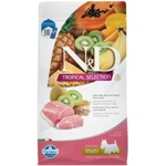 N&D Tropical Adult Mini Pork 1,5 kg