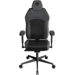 ThunderX3 Геймърски стол ThunderX3 SOLO 360 Ergonomic Mesh - Черен (TX3-CHAIR-GAGC-417) - smartx