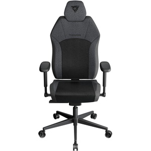 ThunderX3 Геймърски стол ThunderX3 SOLO 360 Ergonomic Mesh - Черен (TX3-CHAIR-GAGC-417) - smartx