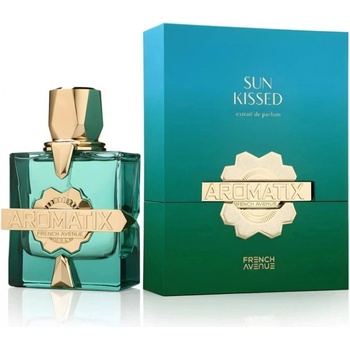French Avenue Aromatix Sun Kissed Extrait de Parfum 100 ml