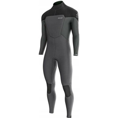 PROLIMIT Fusion Steamer V-Zip 4/3 DL GBS black