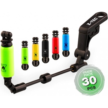ZFISH Trade Pack Indicator Z-Tec Mini 30ks