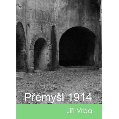Přemyšl 1914