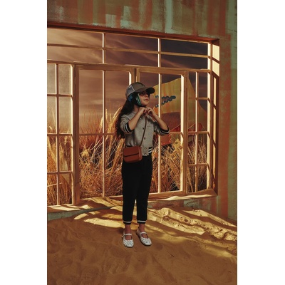 Marni Детска чанта Marni MW94F SMILE BAG BAGS (M01476)