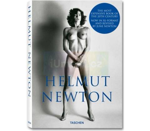 Helmut Newton