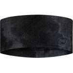 Buff Лента за глава Buff Coolnet UV Wide Headband - Graphite - размер One Size (203-2464-0611)