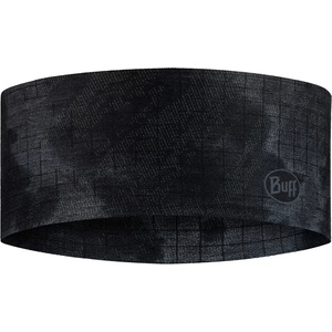 Buff Лента за глава Buff Coolnet UV Wide Headband - Graphite - размер One Size (203-2464-0611)