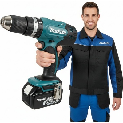 Makita DHP484Z – Zboží Mobilmania