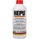 HEPU Антифриз hepu p999 g12 концентрат червен, 1.5л (hepu p999-g12)