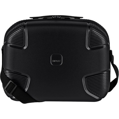 Impackt IP1 Beauty case Lava black