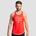 GymBeam Мъжки потник Lifting Society Stringer Flame L